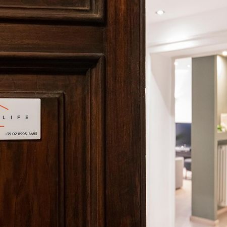 Easylife - Splendido Bilocale San Babila Duomo Apartment Milan Exterior photo