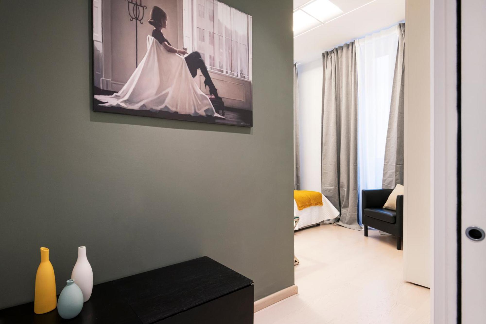 Easylife - Splendido Bilocale San Babila Duomo Apartment Milan Exterior photo