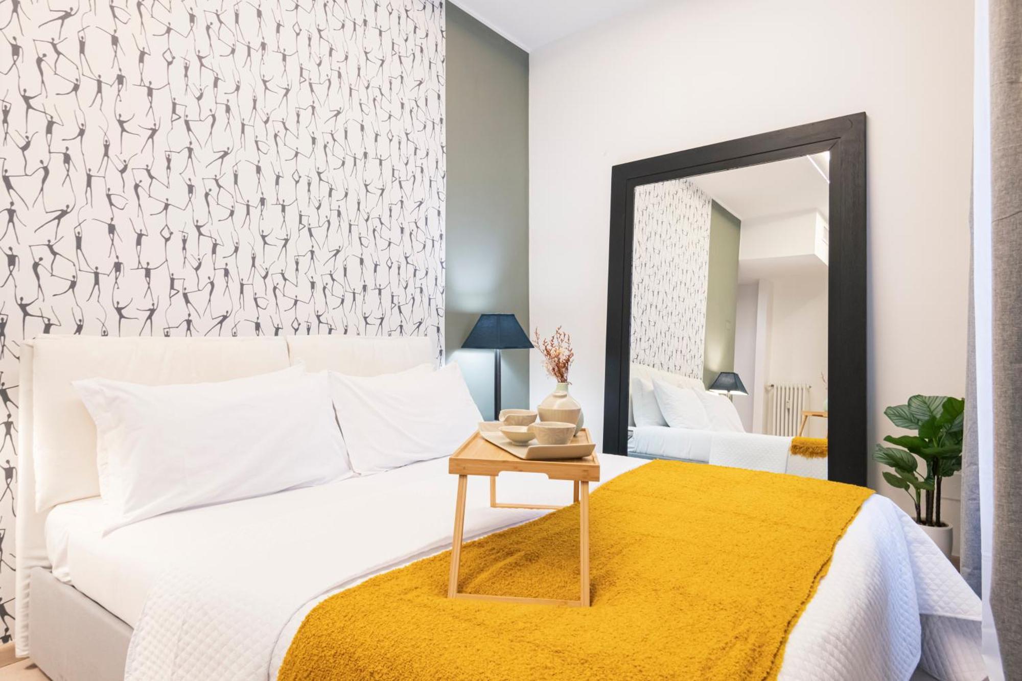 Easylife - Splendido Bilocale San Babila Duomo Apartment Milan Exterior photo